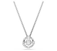 Swarovski Halskette - CONSTELLA - 5738247 silber