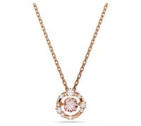 Swarovski Halskette - Constella - 5744244 roségold
