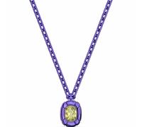 Swarovski Halskette Damen Dulcis Violett 5610290