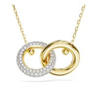Swarovski Halskette - Dextera - 5668820 gold