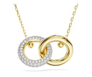 Swarovski Halskette - Dextera - 5668820 gold