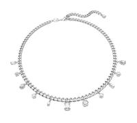 Swarovski Halskette - Dextera - 5671183 silber
