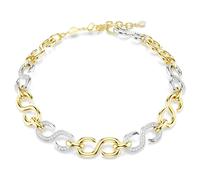 Swarovski Halskette - Dextera - 5741795 gold