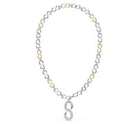Swarovski Halskette - DEXTERA - 5743785 gold