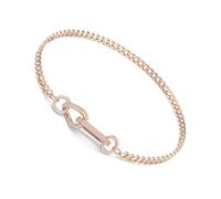 Swarovski Halskette DEXTERA: All ARD Cry/Ros S 5642687 Marke, Einheitsgröße, Nicht-Edelmetalle, Kein Edelstein