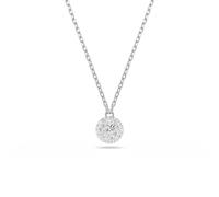 Swarovski Halskette - Dextera Kette - Gr. unisize - in Silber - für Damen