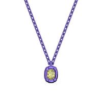Swarovski Halskette DULCIS: Pend Cry LUMG/OTH 5610290 Marke, Einheitsgröße, Metall, Kein Edelstein