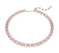 Swarovski - Halskette Für Damen one_size Gold