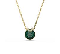 Swarovski - Halskette Für Damen one_size Gold