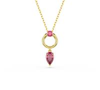 Swarovski Halskette - Mesmera - 5732487 gold