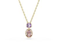 Swarovski - Halskette Für Damen one_size Gold