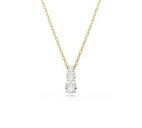 Swarovski - Halskette Für Damen one_size Gold