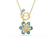 Swarovski - Halskette Für Damen one_size Gold