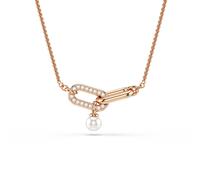 Swarovski Halskette - Constella - 5728589 roségold