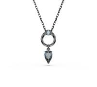 Swarovski Halskette - Mesmera - 5732491 schwarz