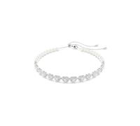 Swarovski - Halskette Für Damen one_size Silber