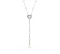 Swarovski Halskette - Ariana Grande CAPSULE - 5720855 silber