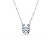 Swarovski - Halskette Für Damen one_size Silber
