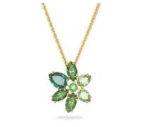 Swarovski Halskette - Gema - 5658399 grün