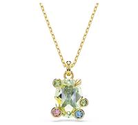 Swarovski Halskette - Gema - 5705816 gold
