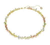 Swarovski Halskette - GEMA - 5714836 bicolor
