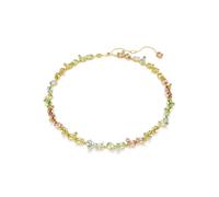 Swarovski Halskette - GEMA - 5714836 bicolor
