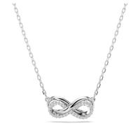 Swarovski Halskette - Hyperbola - 5687265 silber