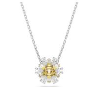 Swarovski Halskette - Idyllia - 5679939 gelb