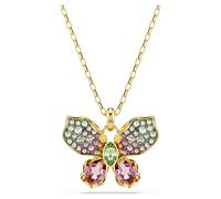 Swarovski Halskette - IDYLLIA - 5709950 gold