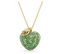 Swarovski Halskette - IDYLLIA - 5742675 grün