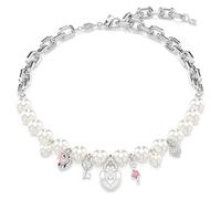 Swarovski Halskette - Idyllia - 5749601 silber
