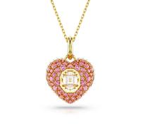 Swarovski Halskette - Idyllia Kette - Gr. unisize - in Gold - für Damen