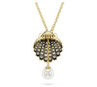 Swarovski Halskette - Idyllia Y-Anhänger - 5683968 gold