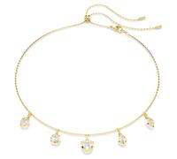 Swarovski Halskette - Imber - 5705463 gold