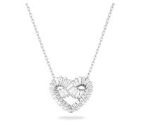 Swarovski Halskette - Matrix - 5647924 silber