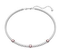 Swarovski Halskette - Matrix - 5666165 rosa