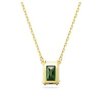 Swarovski Halskette - Matrix - 5677141 grün