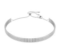 Swarovski Halskette - Matrix - 5685755 silber