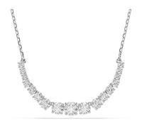 Swarovski Halskette - MATRIX - 5705396 kristall