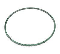 Swarovski Halskette - Matrix Tennis - 5743472 grün