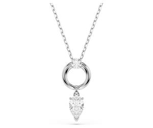 Swarovski Halskette - Mesmera - 5723146 silber