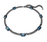 Swarovski Halskette - MILLENIA - 5671243 blau