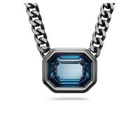 Swarovski Halskette - MILLENIA - 5671582 blau