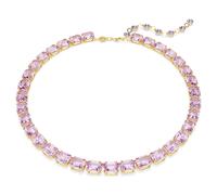 Swarovski Halskette - Millenia - 5705754 lila
