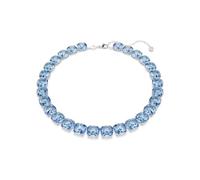 Swarovski-Halskette „Millenia“ 5760058, Kissenform