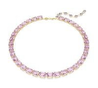 Swarovski Halskette - Millenia Kette - Gr. unisize - in Gold - für Damen