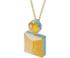 Swarovski Halskette Orbita: Halskette Square CRYL106S/GOS 5600513. Marke: