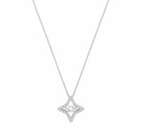 Swarovski Halskette Sparkling Dance Stern Damen 5349654
