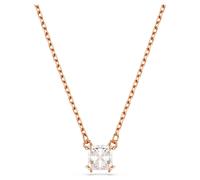 Swarovski Halskette - Stilla - 5701904 roségold