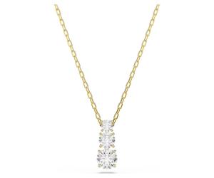 Swarovski Halskette - Stilla Attract - 5723298 gold